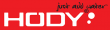 Hody logo